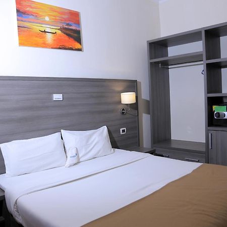 Venetian Hotel Addis Ababa Dış mekan fotoğraf