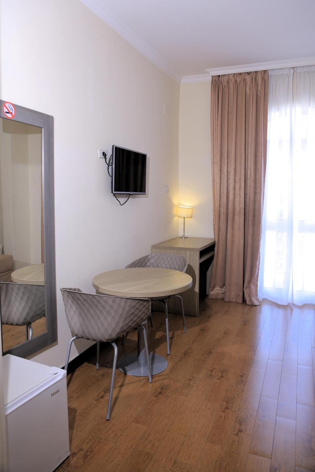 Venetian Hotel Addis Ababa Dış mekan fotoğraf