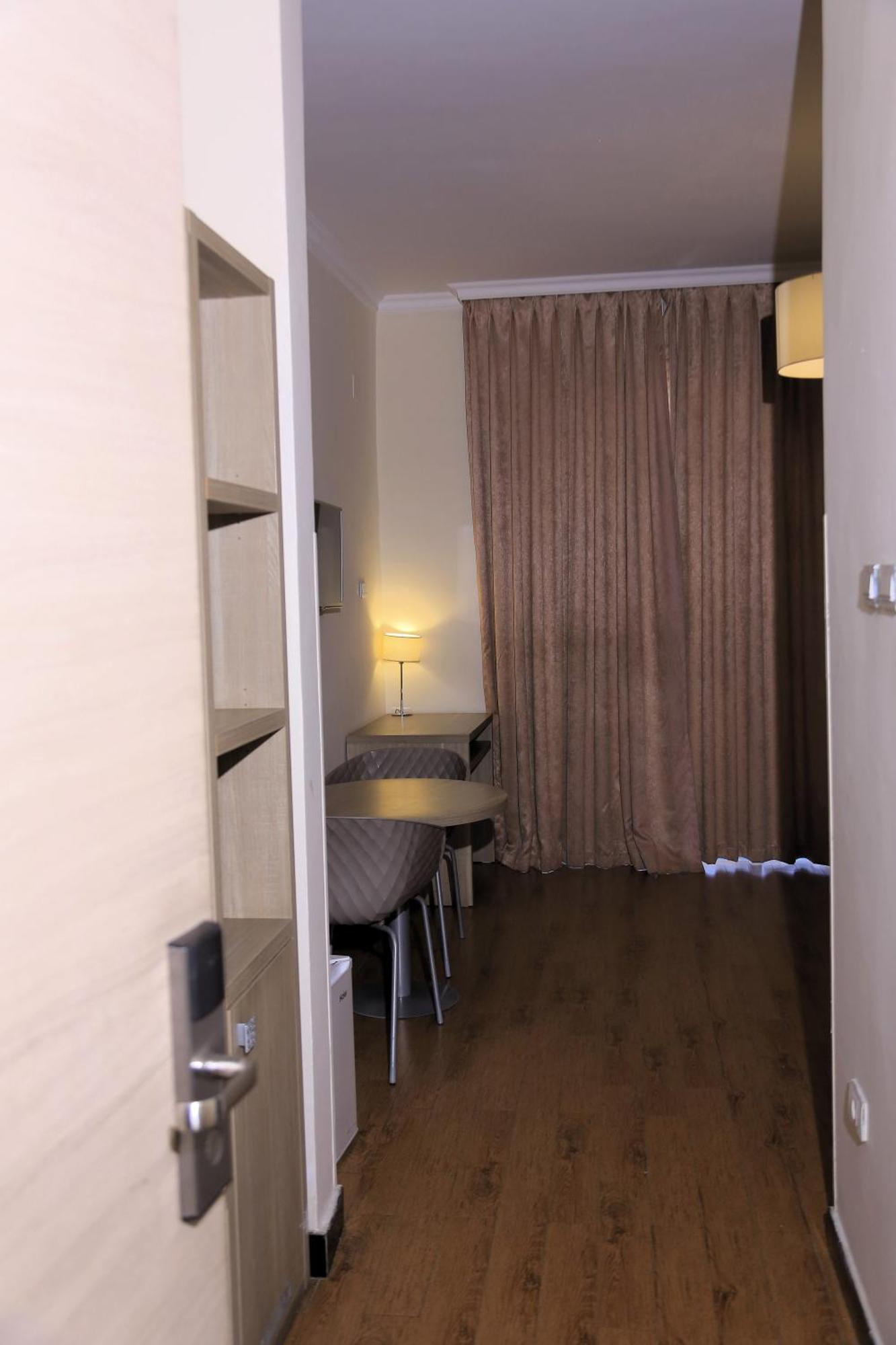 Venetian Hotel Addis Ababa Dış mekan fotoğraf
