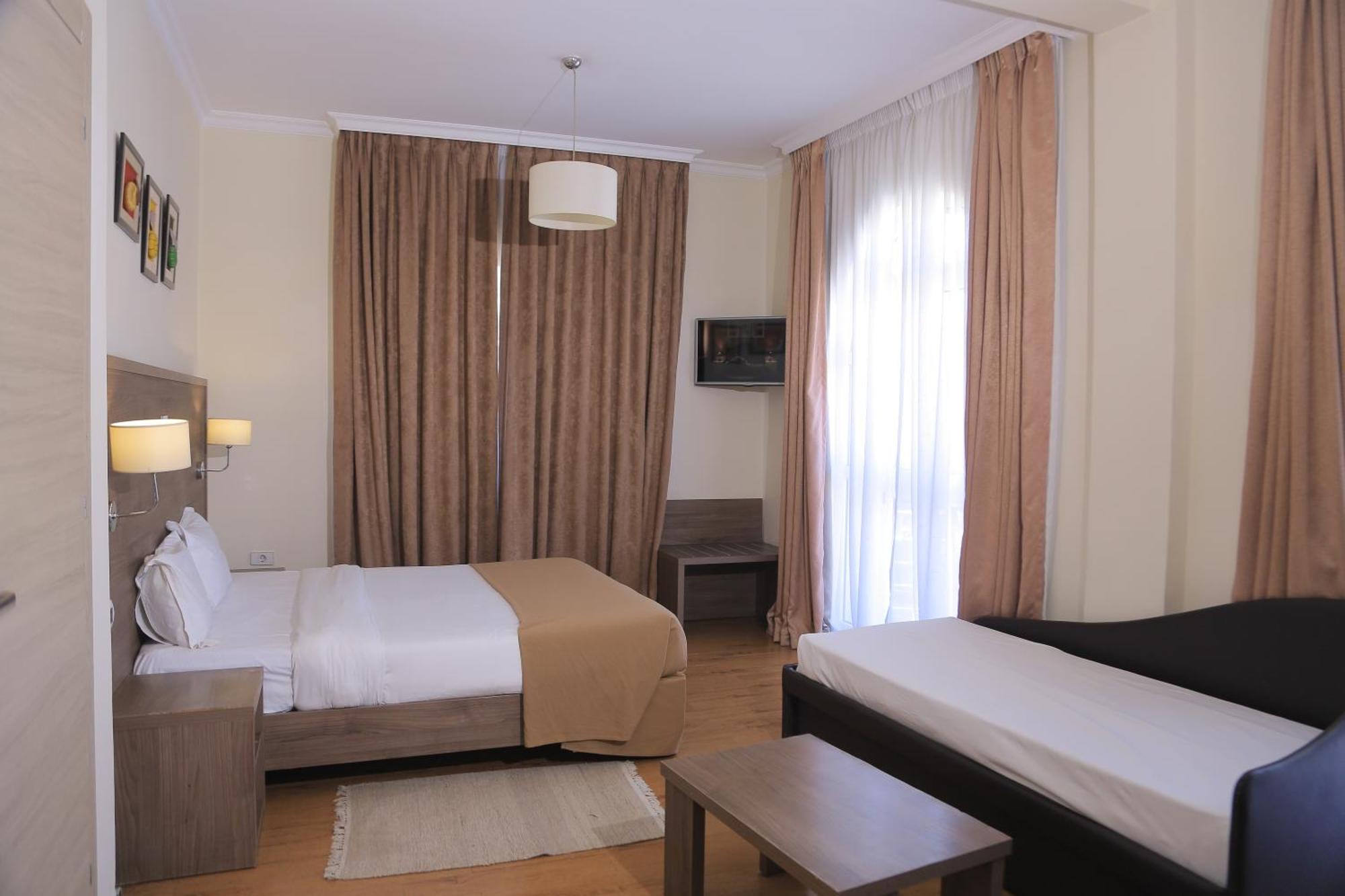 Venetian Hotel Addis Ababa Dış mekan fotoğraf
