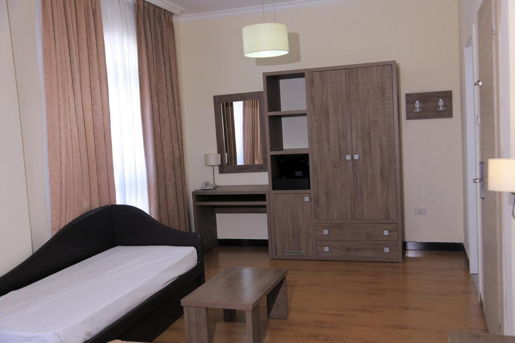 Venetian Hotel Addis Ababa Dış mekan fotoğraf