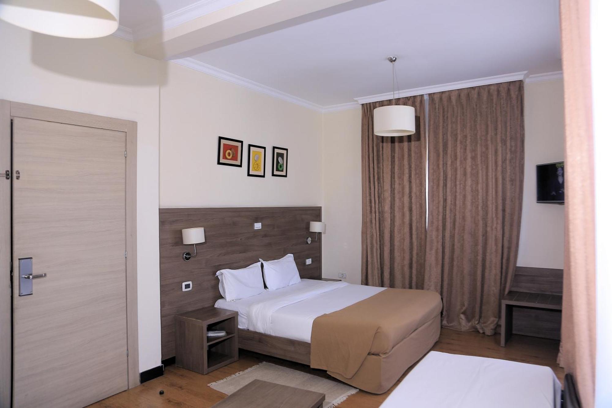 Venetian Hotel Addis Ababa Dış mekan fotoğraf