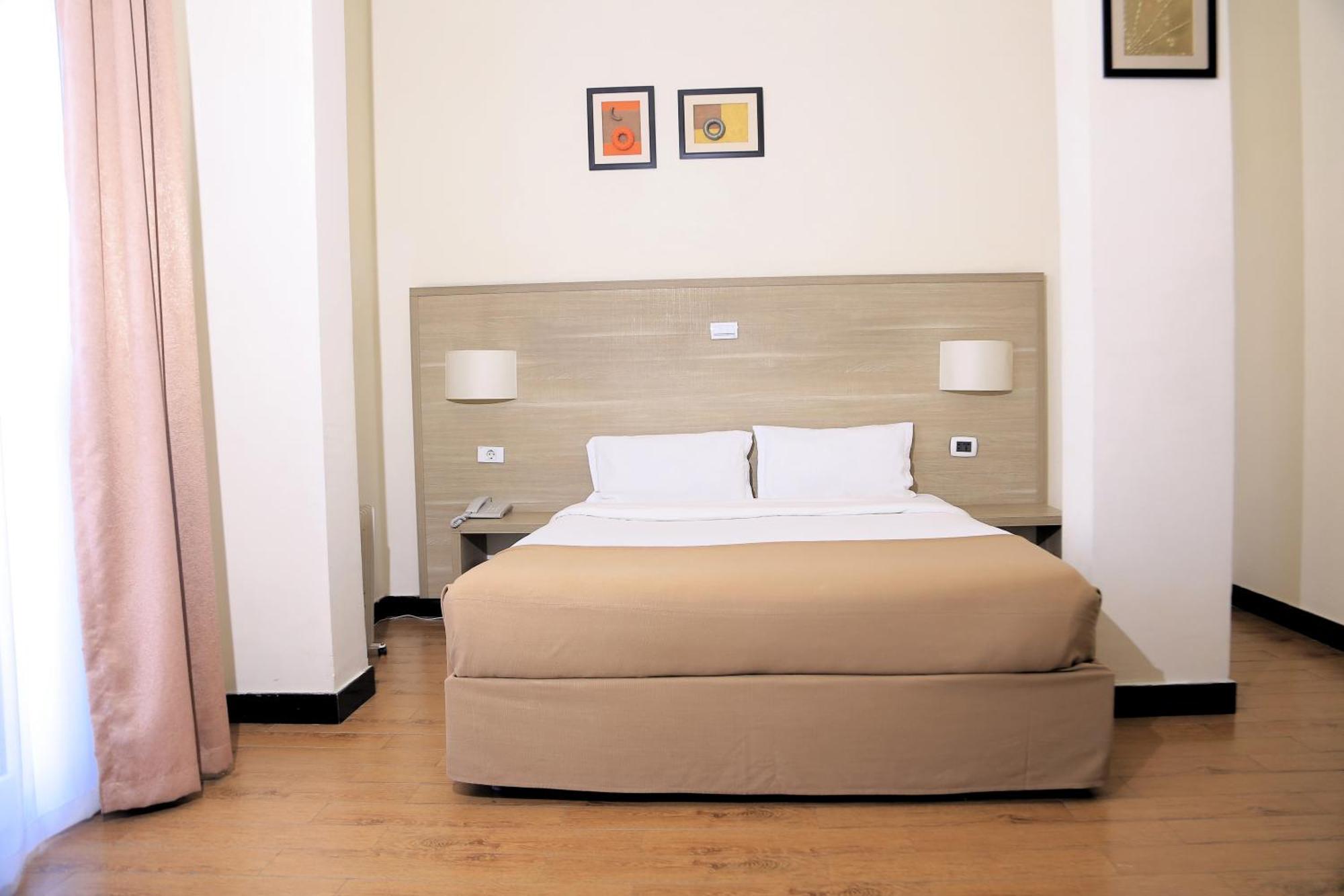 Venetian Hotel Addis Ababa Dış mekan fotoğraf