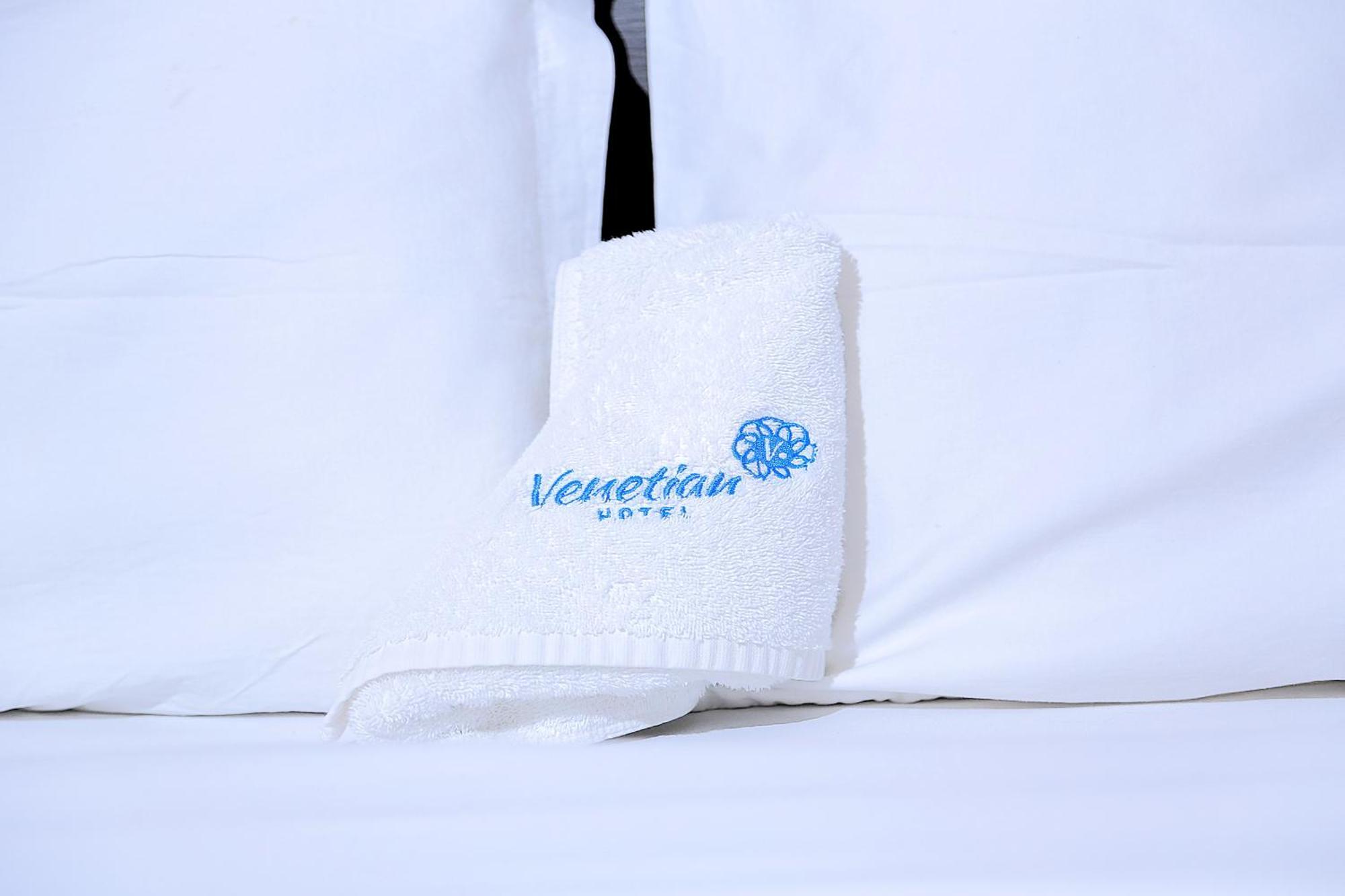 Venetian Hotel Addis Ababa Dış mekan fotoğraf