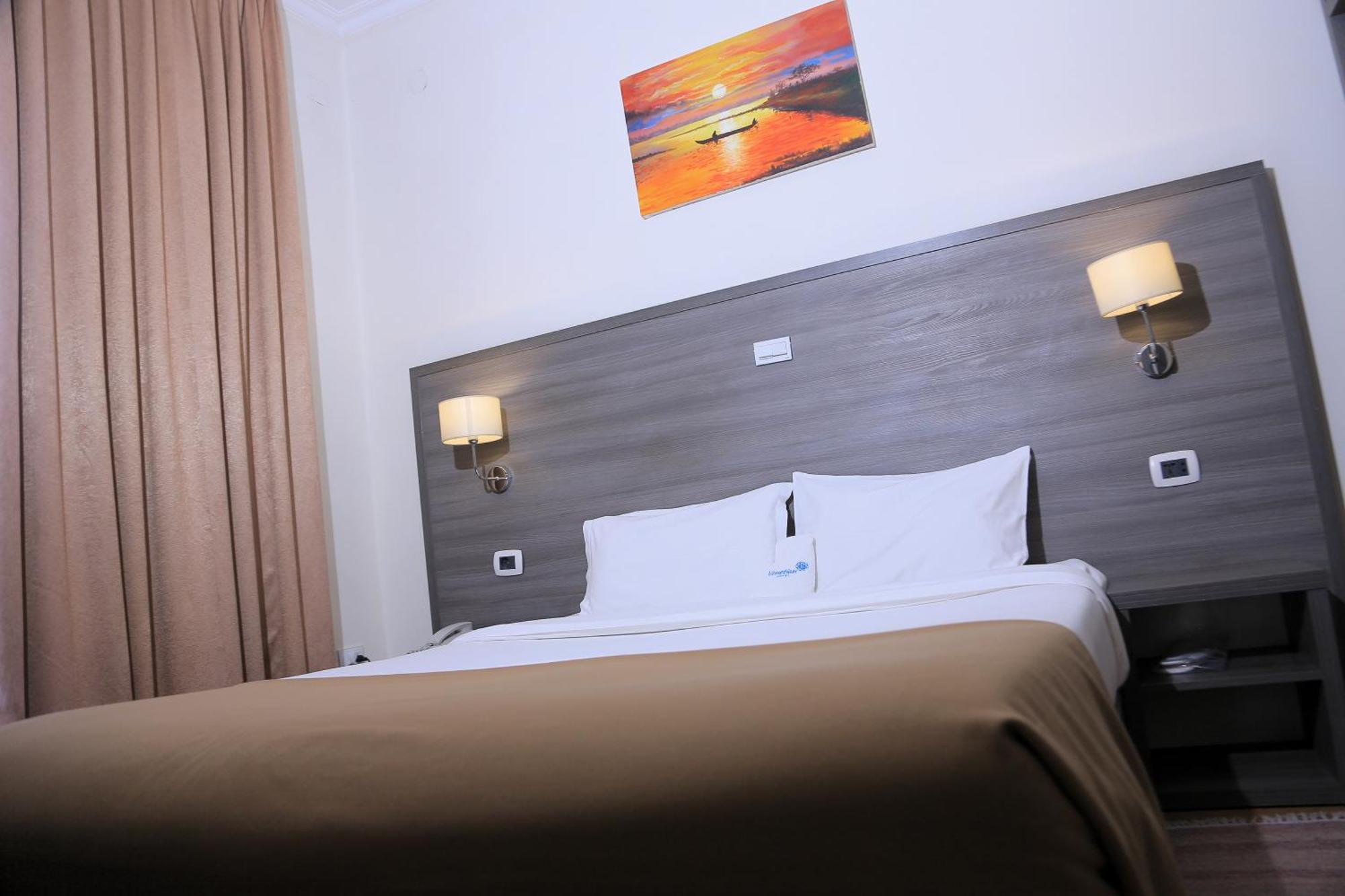 Venetian Hotel Addis Ababa Dış mekan fotoğraf