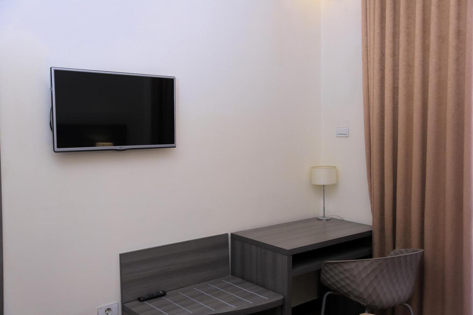 Venetian Hotel Addis Ababa Dış mekan fotoğraf