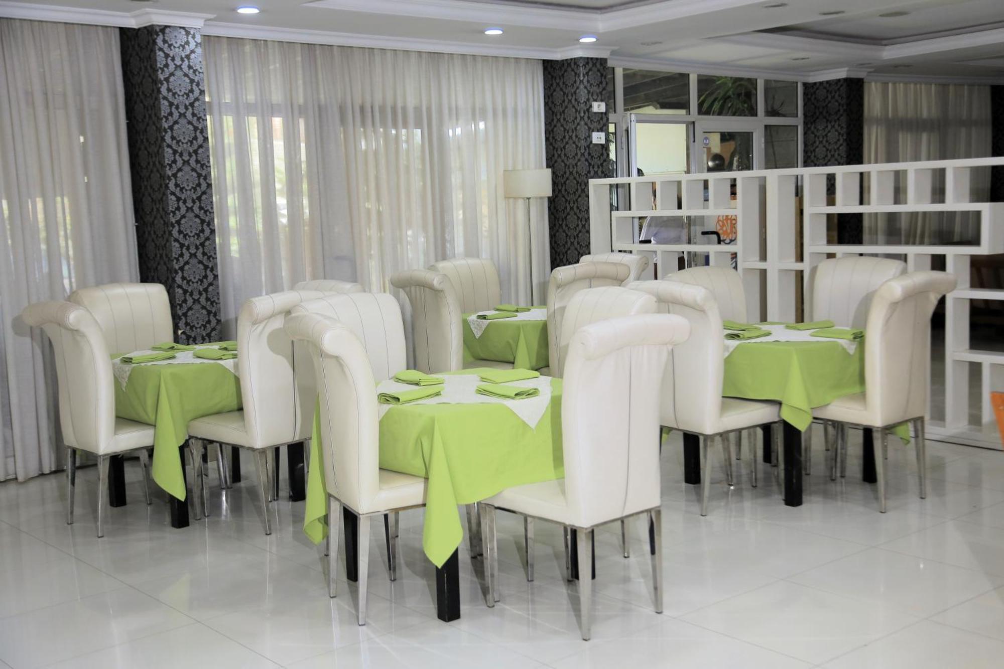 Venetian Hotel Addis Ababa Dış mekan fotoğraf