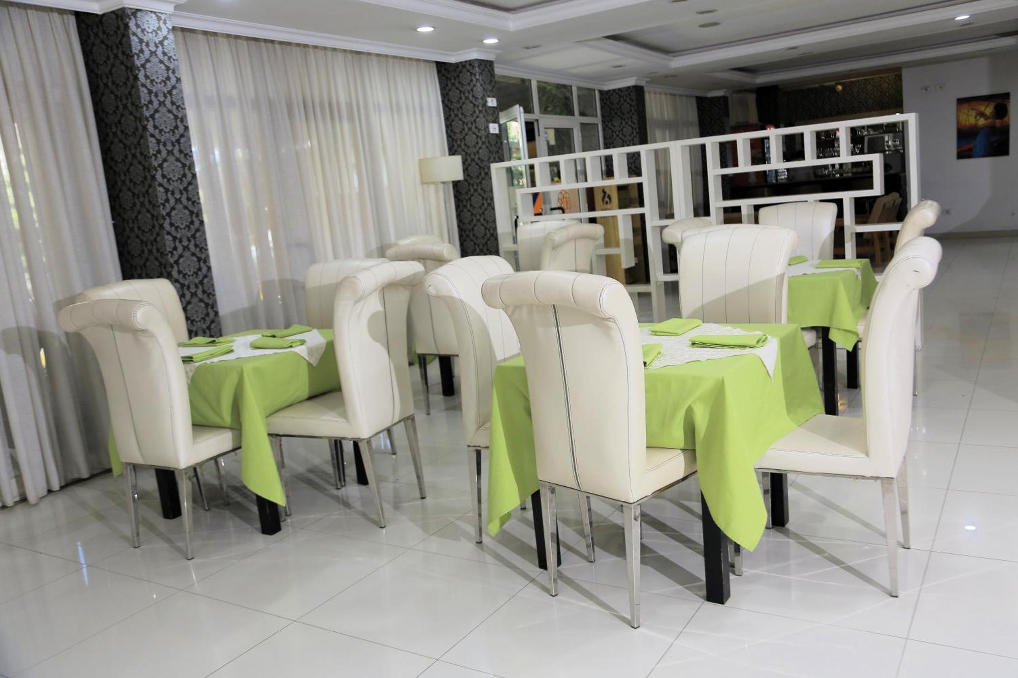 Venetian Hotel Addis Ababa Dış mekan fotoğraf