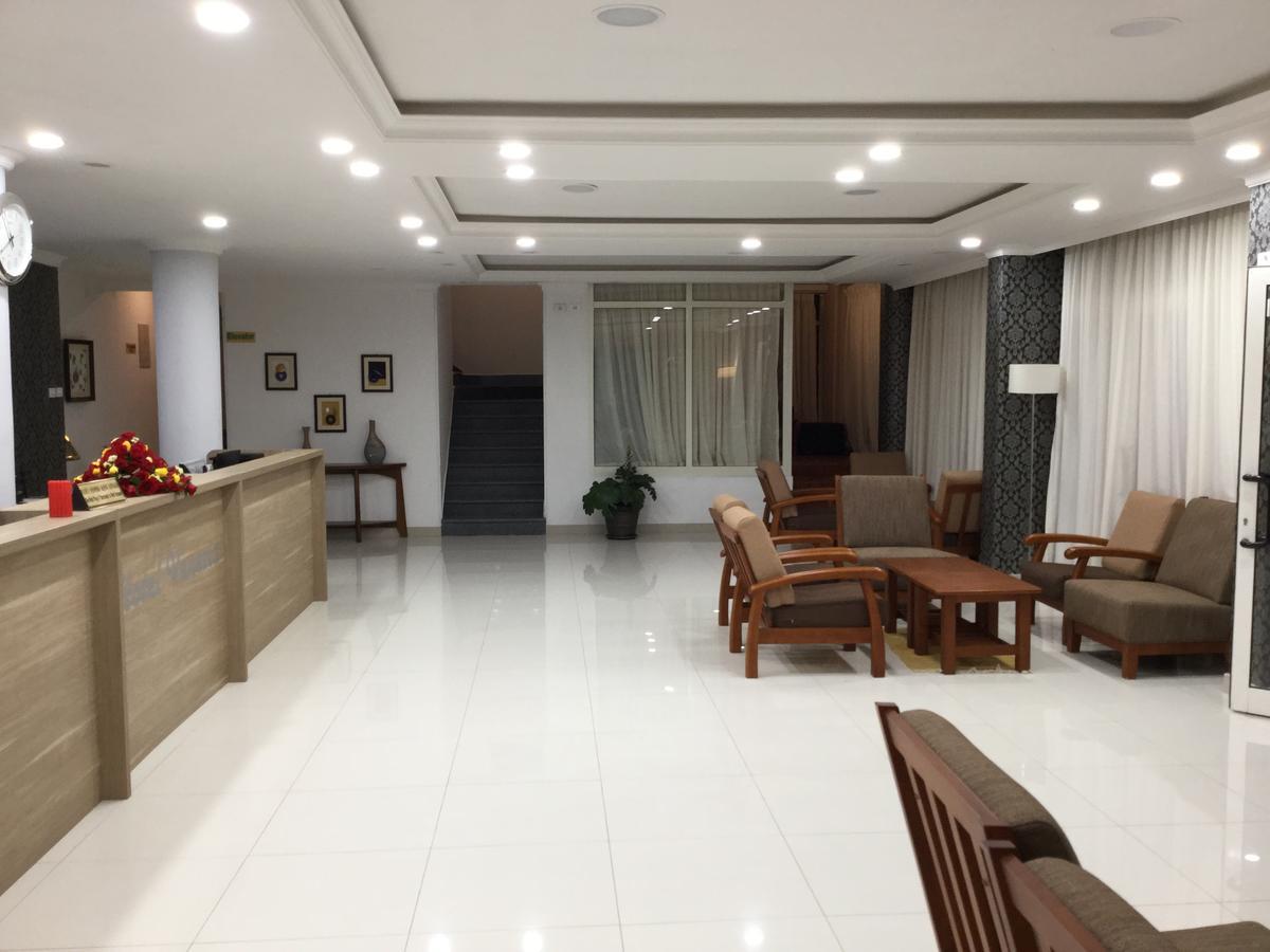 Venetian Hotel Addis Ababa Dış mekan fotoğraf
