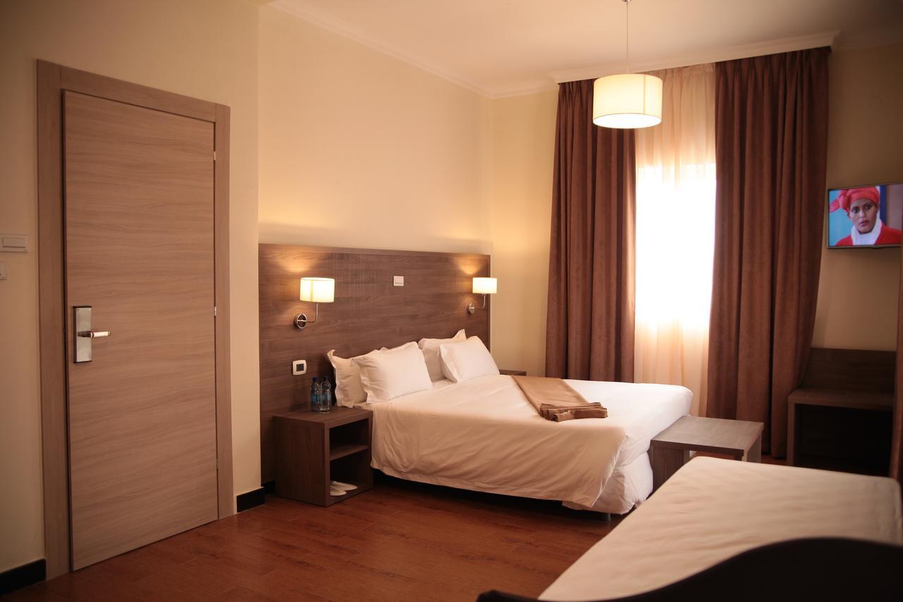 Venetian Hotel Addis Ababa Dış mekan fotoğraf